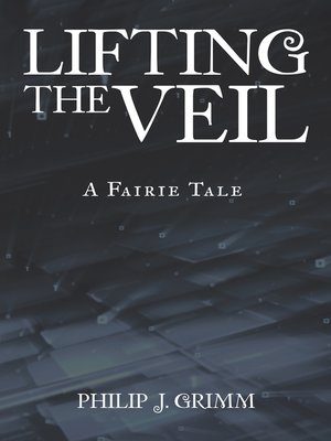cover image of Lifting the Veil